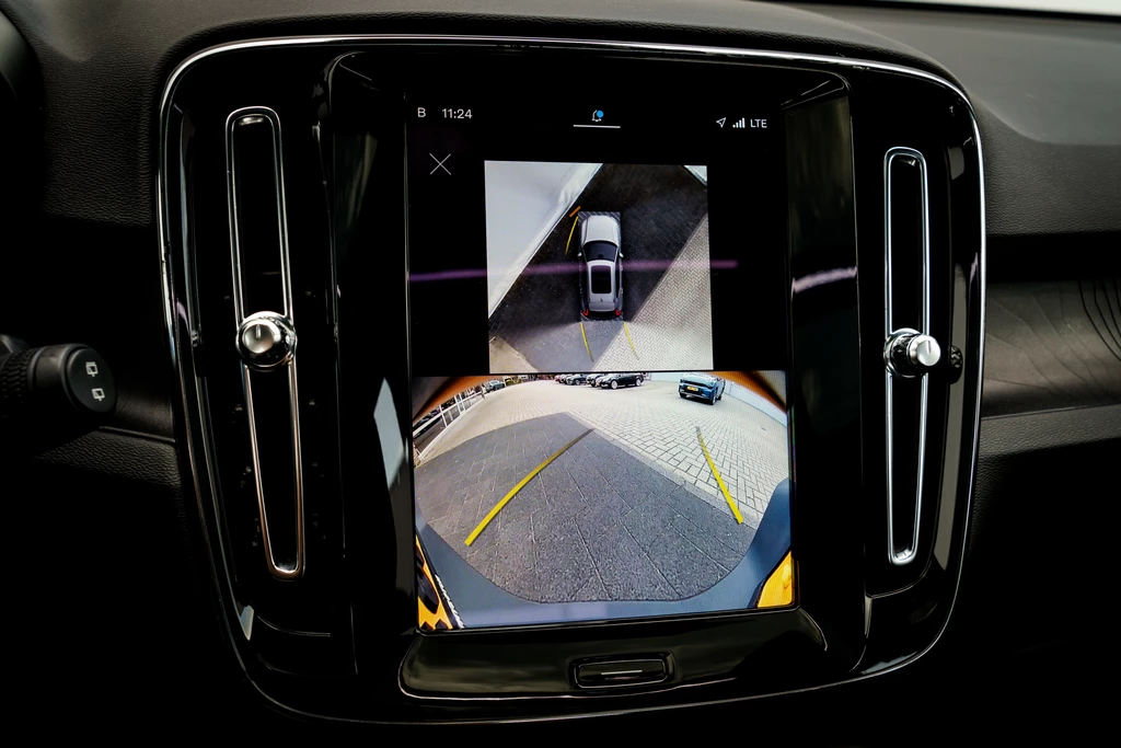 Volvo XC40 – foto 18