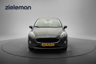 Ford Fiesta – thumbnail 8