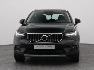 Volvo XC40 – thumbnail 16