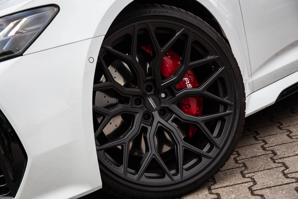 Audi RS6 – foto 47