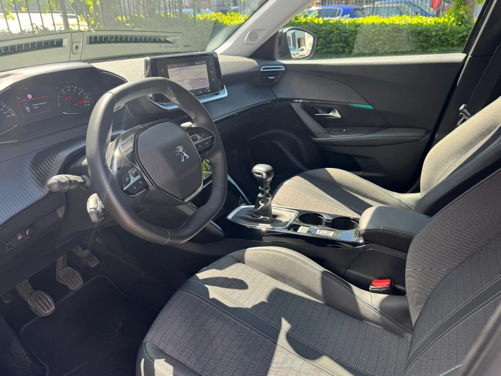 Peugeot 2008 – foto 13