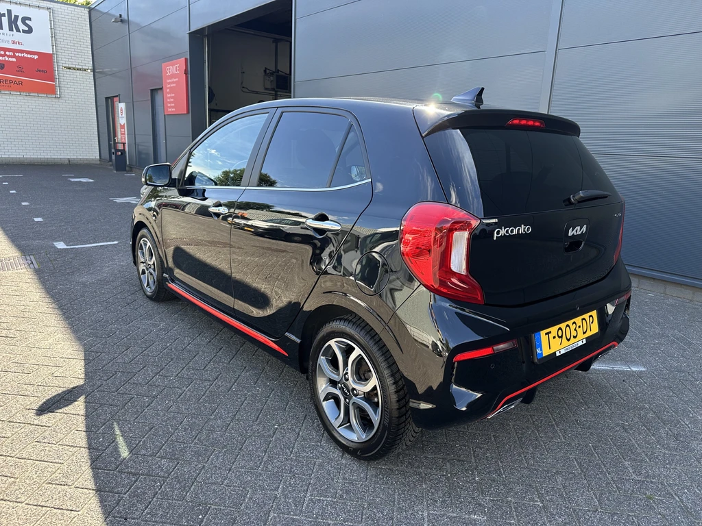 Kia Picanto – foto 3