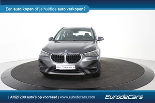 BMW X1 – thumbnail 14
