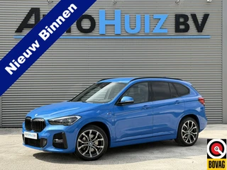 BMW X1 – thumbnail 1