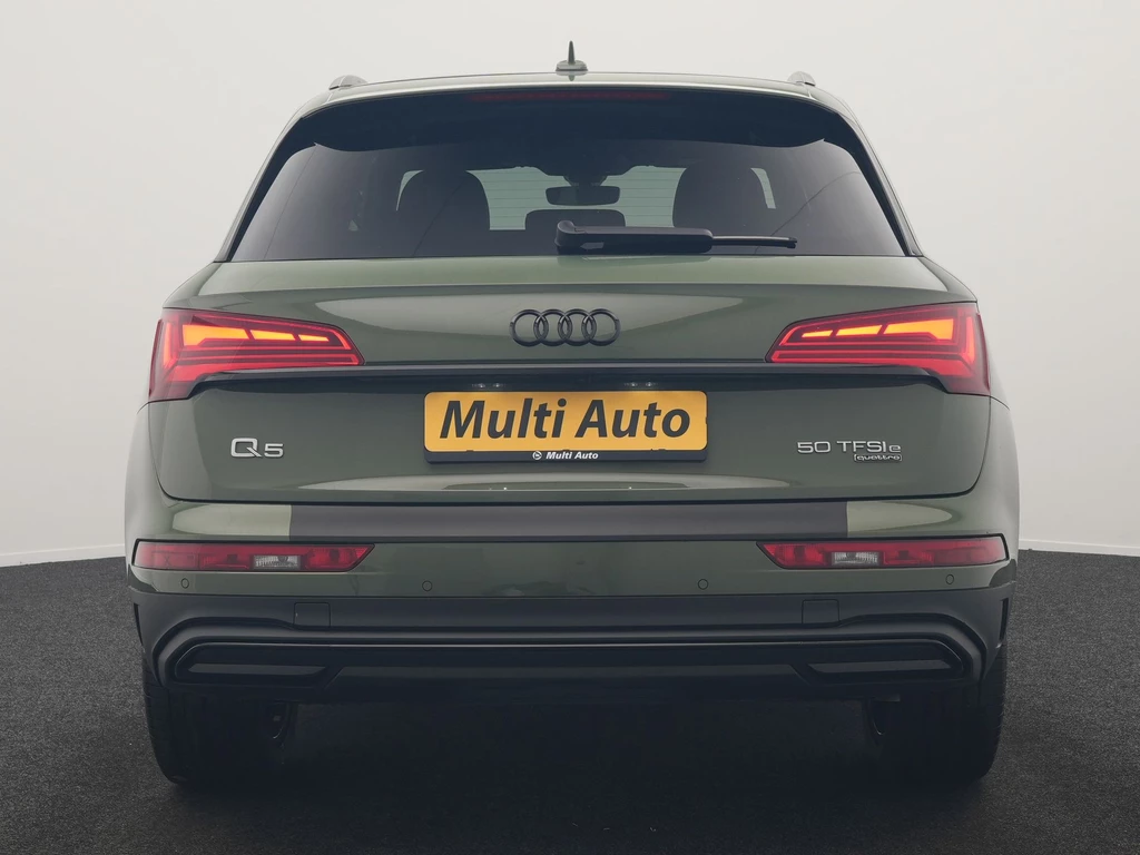 Audi Q5 – foto 5