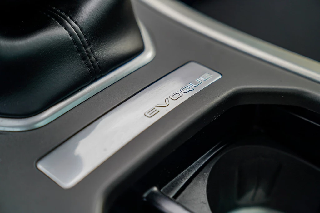 Land Rover Range Rover Evoque – foto 31