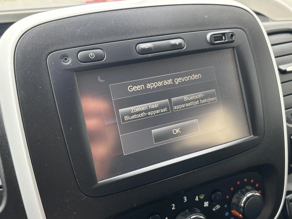 Renault Trafic – foto 17