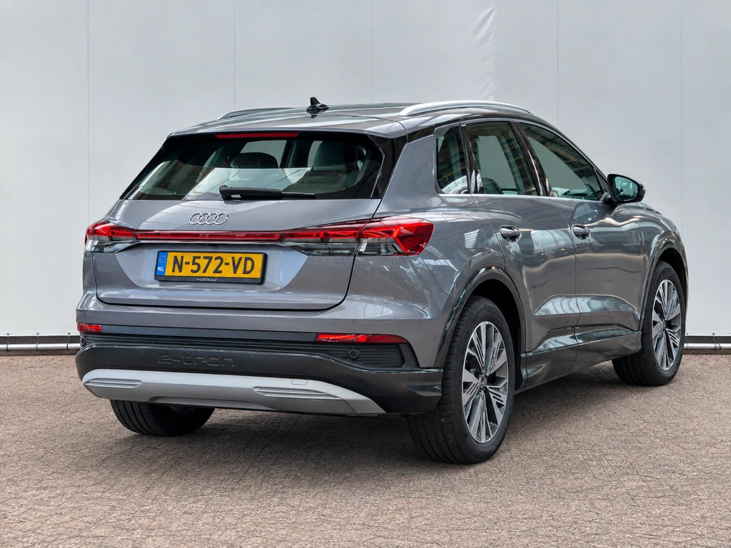 Audi Q4 e-tron – foto 3