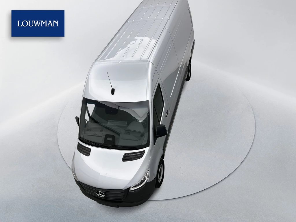 Mercedes-Benz Sprinter – foto 34