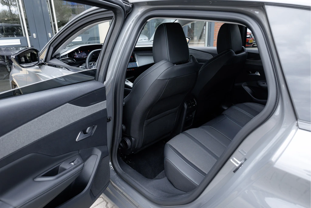 Peugeot 308 – foto 24