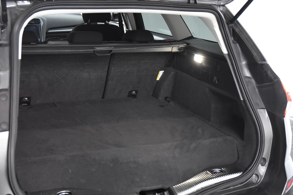 Ford Mondeo – foto 31