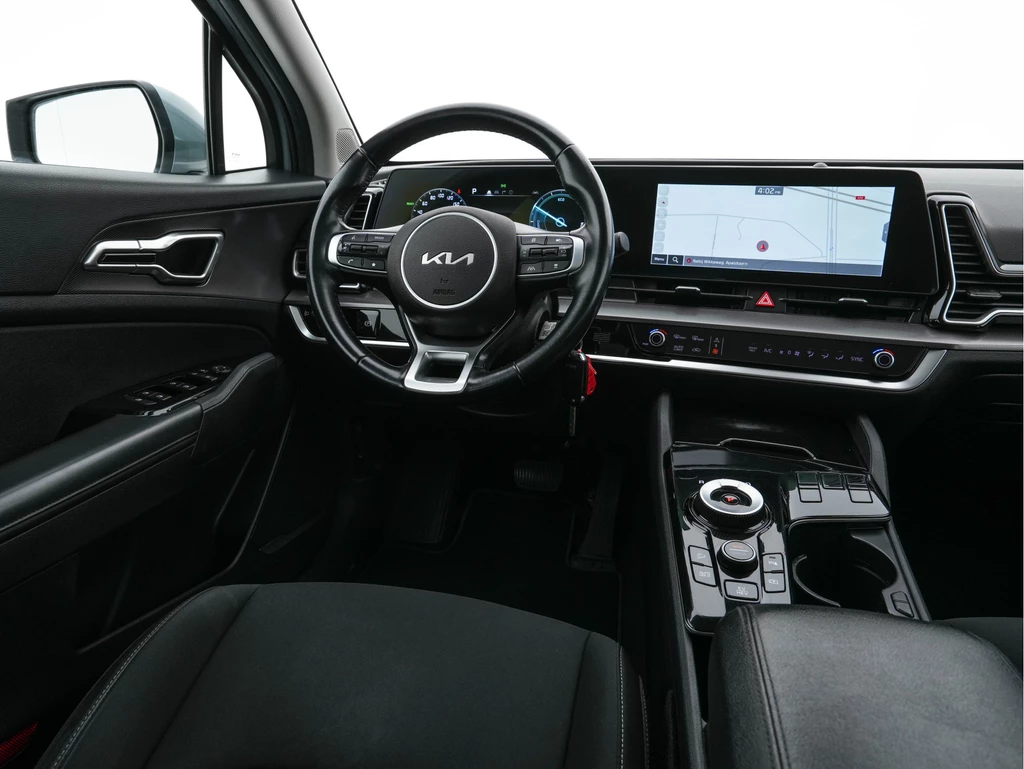 Kia Sportage – foto 7