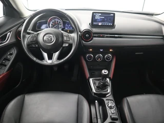 Mazda CX-3 – thumbnail 15