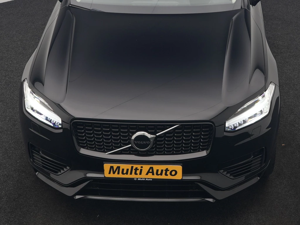 Volvo XC90 – foto 11