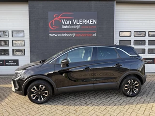 Opel Crossland – thumbnail 2