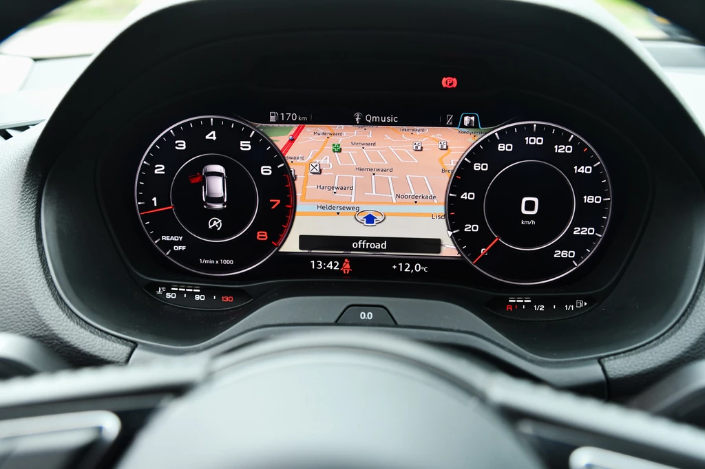 Audi Q2 – foto 14