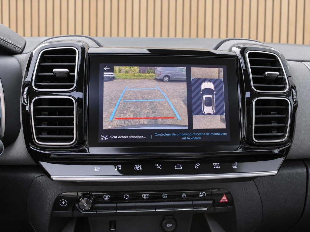 Citroën C5 Aircross – foto 29