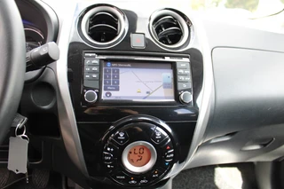 Nissan Note – thumbnail 13