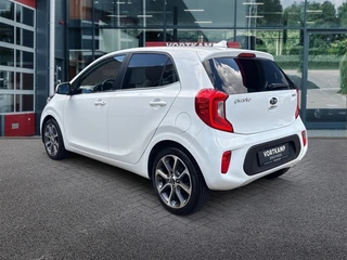 Kia Picanto – thumbnail 3