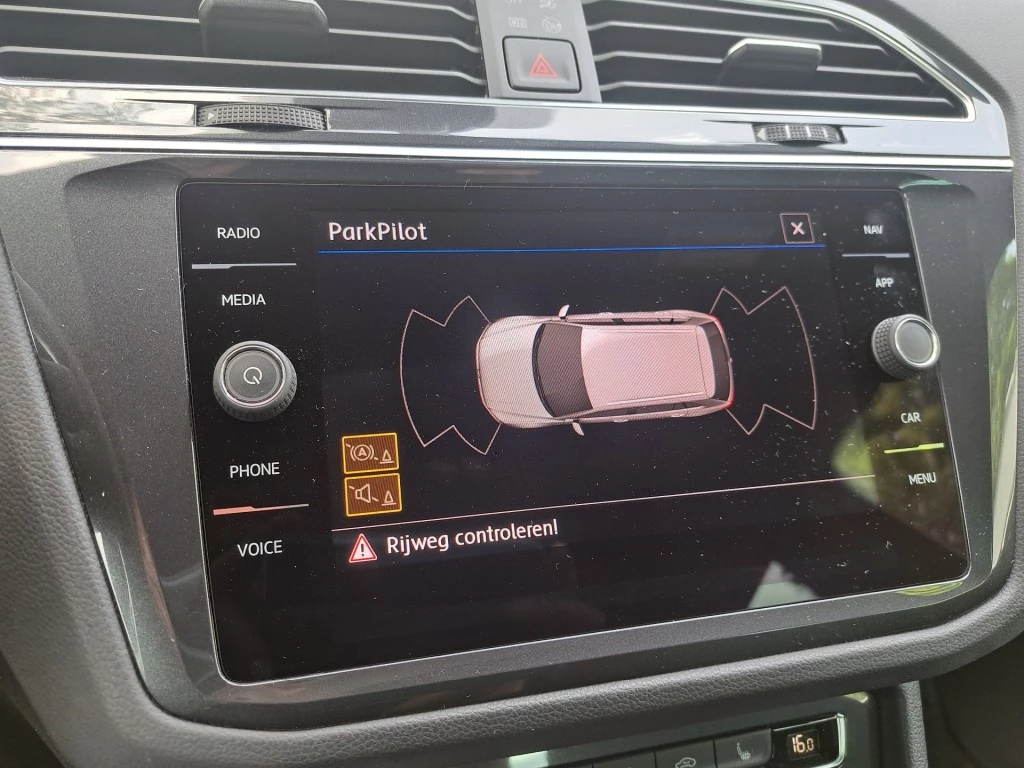 Volkswagen Tiguan – foto 9