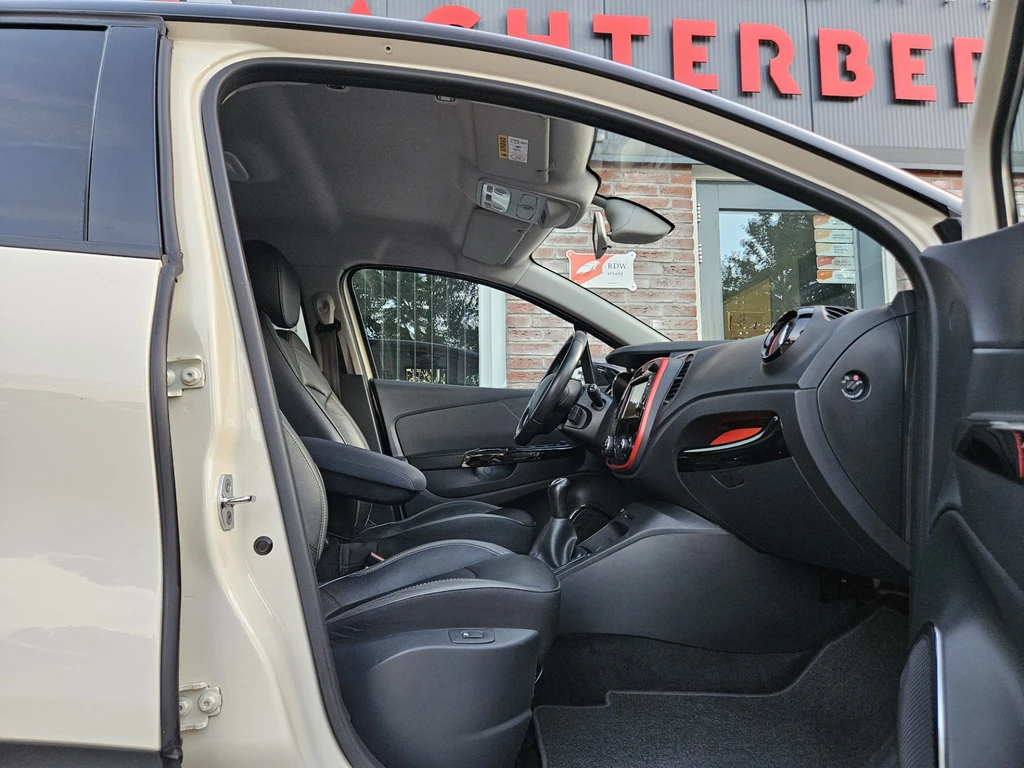 Renault Captur – foto 35