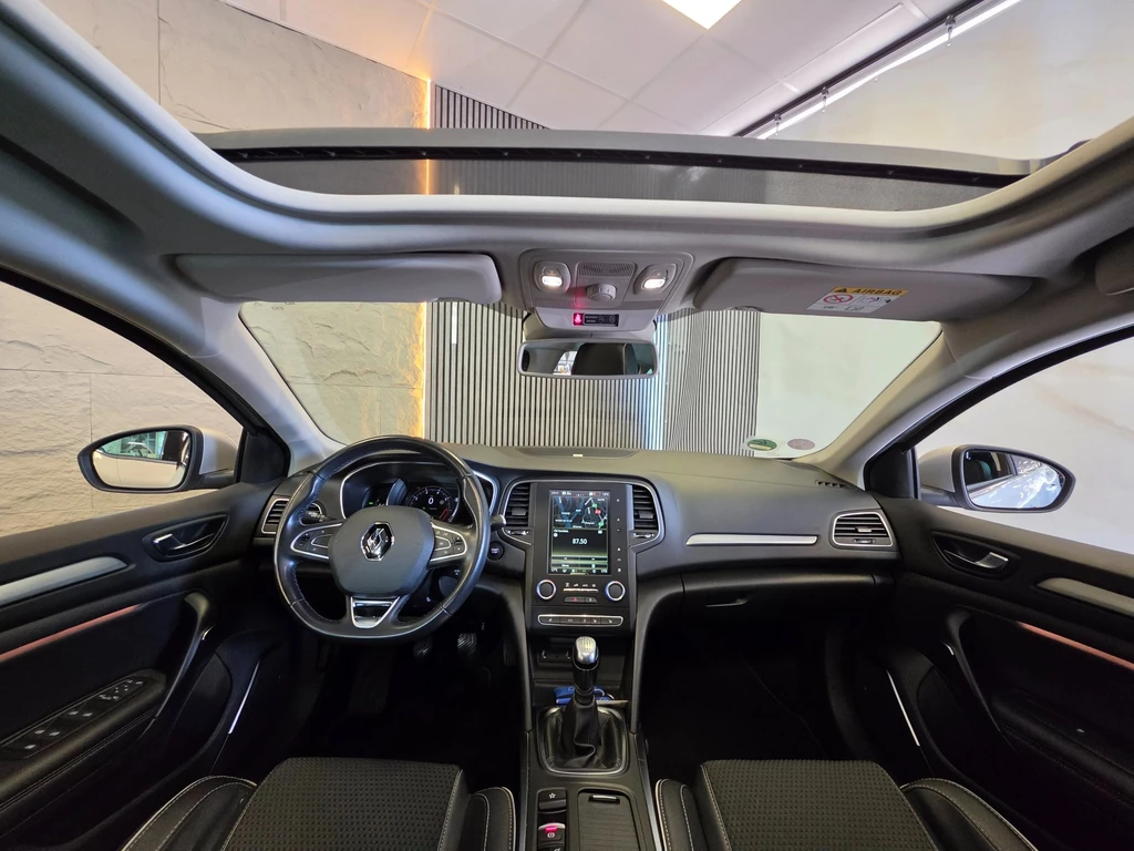 Renault Mégane Estate – foto 10