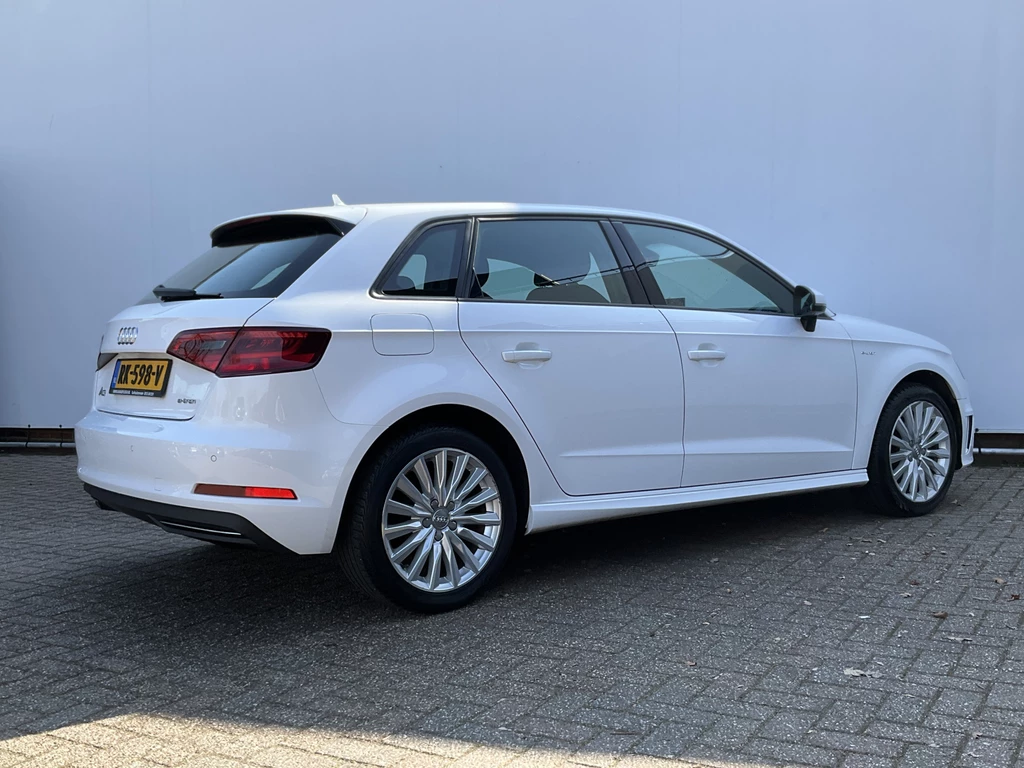 Audi A3 – foto 8