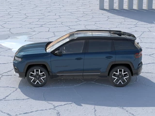Jeep Compass – thumbnail 4