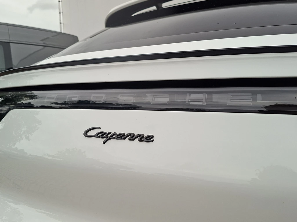 Porsche Cayenne – foto 73