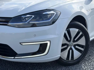 Volkswagen e-Golf – thumbnail 42
