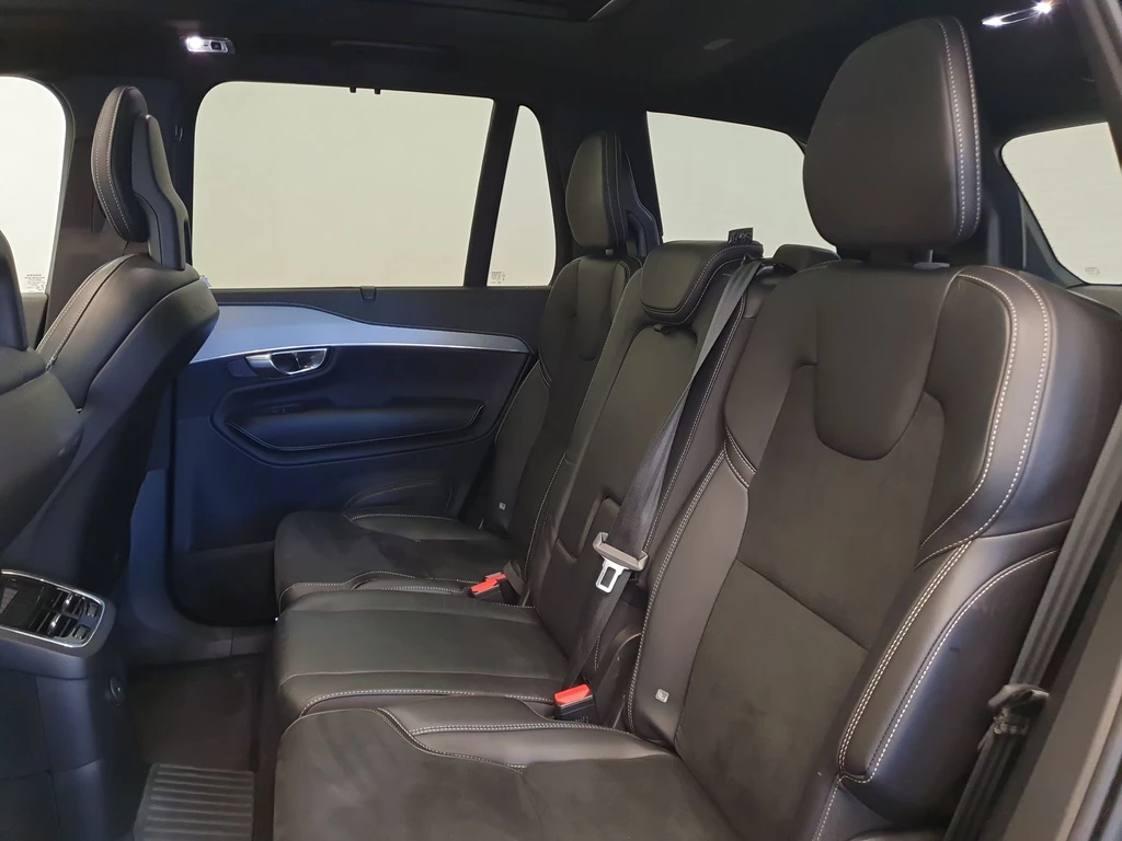 Volvo XC90 – foto 25