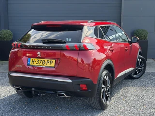 Peugeot 2008 – thumbnail 3