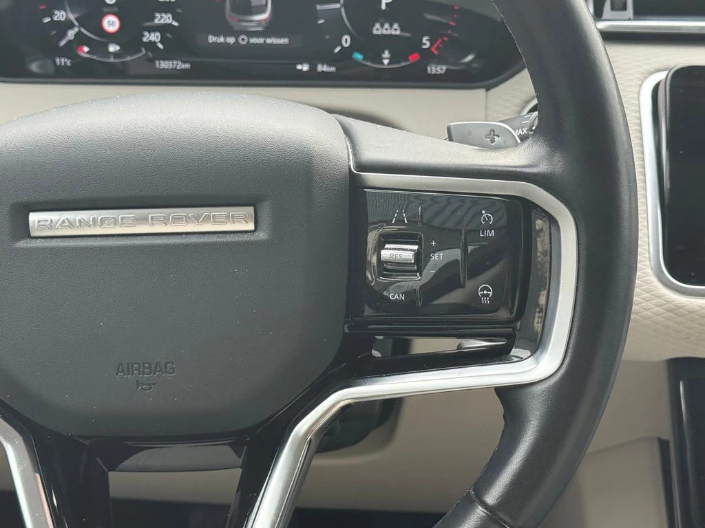 Land Rover Range Rover Velar – foto 23