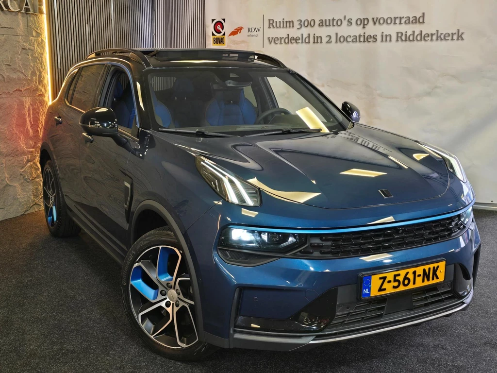 Lynk & Co 01 – foto 5