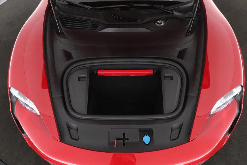 Porsche Taycan – foto 72