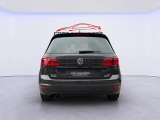Volkswagen Golf Sportsvan – thumbnail 5