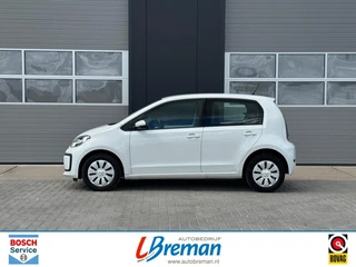 Volkswagen up! – thumbnail 6