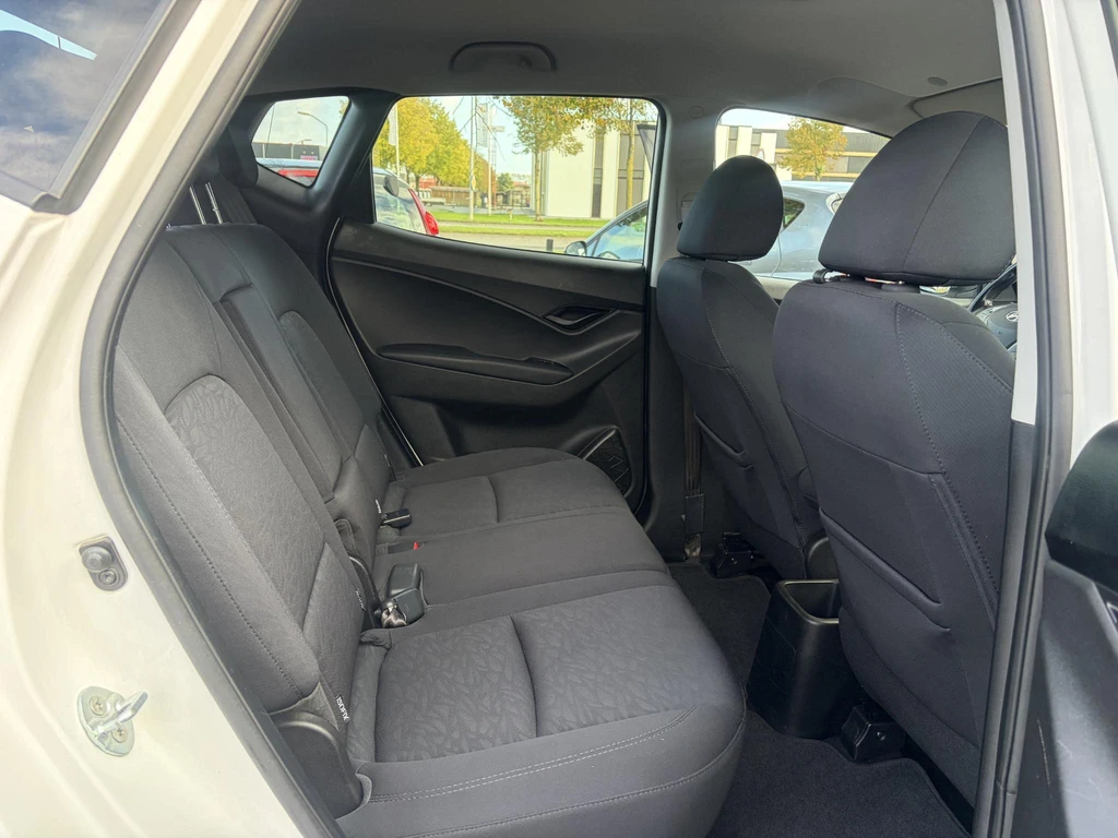 Hyundai ix20 – foto 11