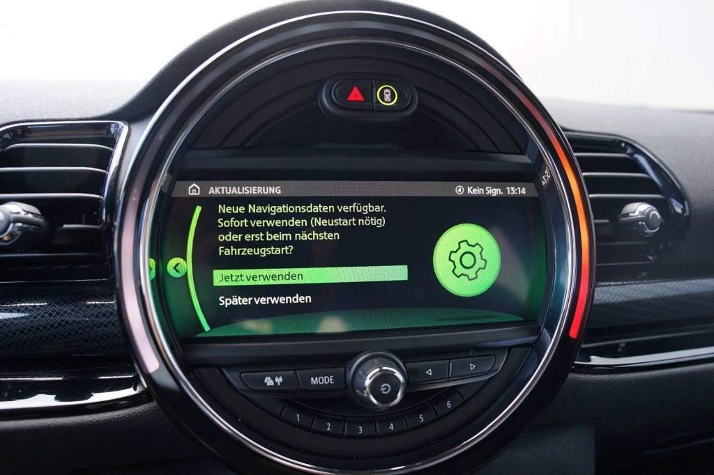 MINI Clubman – foto 27