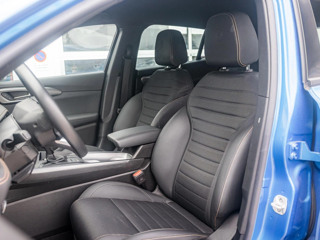 Alfa Romeo Tonale – foto 17