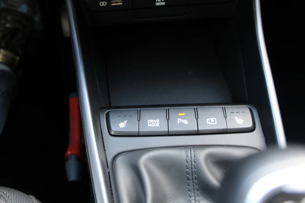 Hyundai i20 – foto 20
