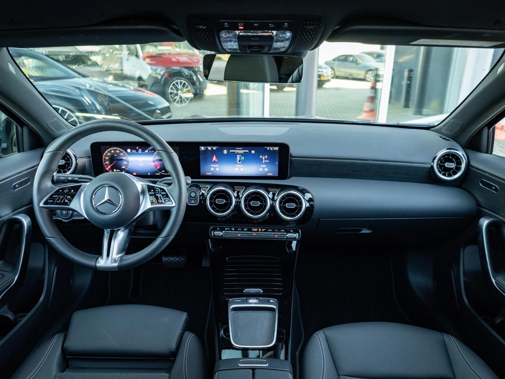 Mercedes-Benz A-Klasse – foto 11