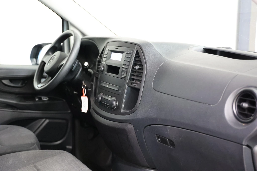 Mercedes-Benz eVito – foto 7
