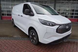 Ford E-Transit – thumbnail 9