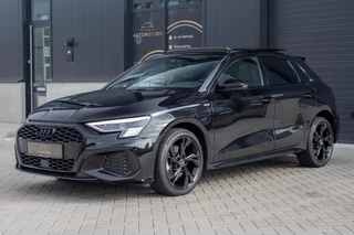 Audi A3 – thumbnail 3