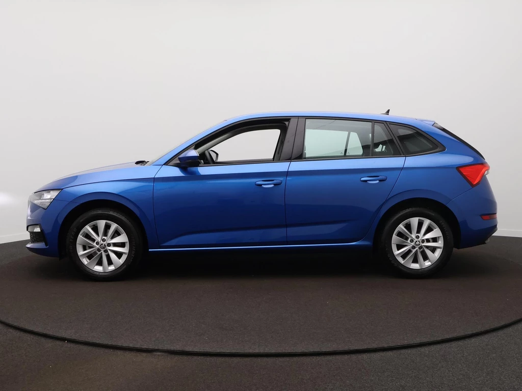 Škoda Scala – foto 3