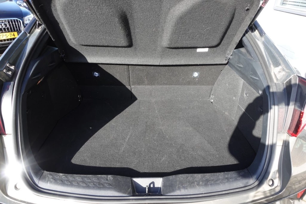 Toyota C-HR – foto 15