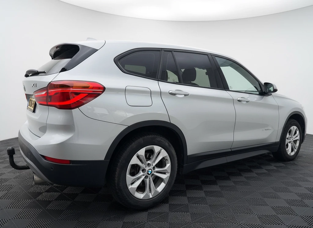 BMW X1 – foto 7