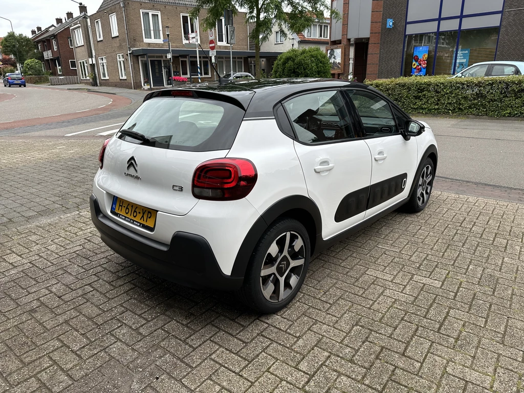 Citroën C3 – foto 5