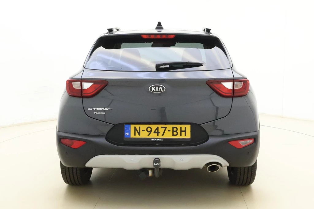 Kia Stonic – foto 5